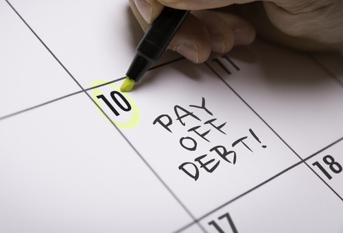 The Importance of Timely Debt Repayment 